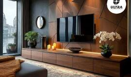 Стеновая панель - ultramdf.ru - Кемерово